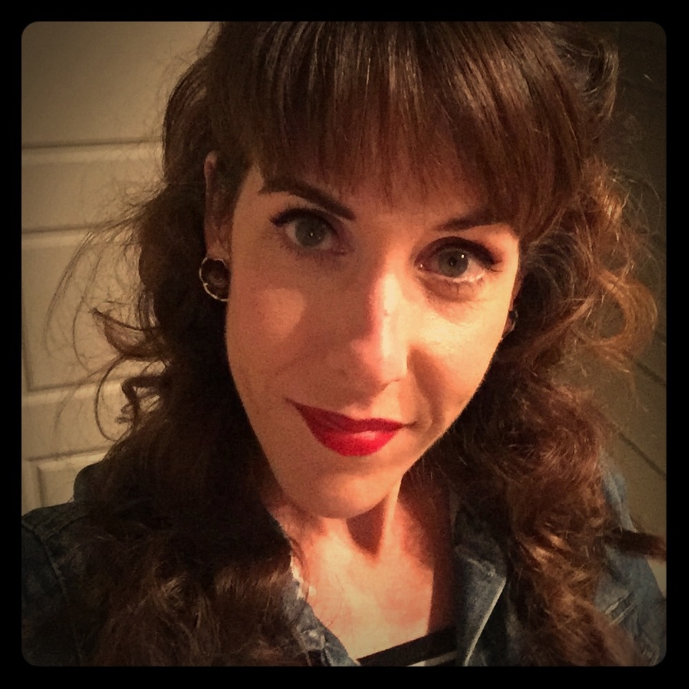 Meet your Posher, Michelle